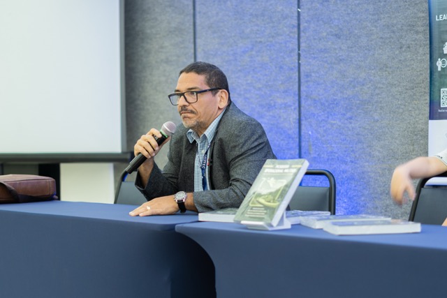 Foto do evento - Dia 2